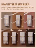 کانتور مایع شیگلم